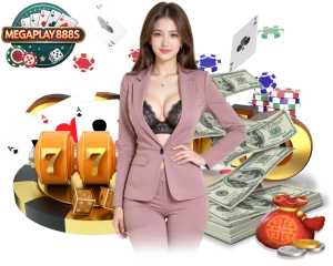 MEGAPLAY888 สล็อตเว็บตรง