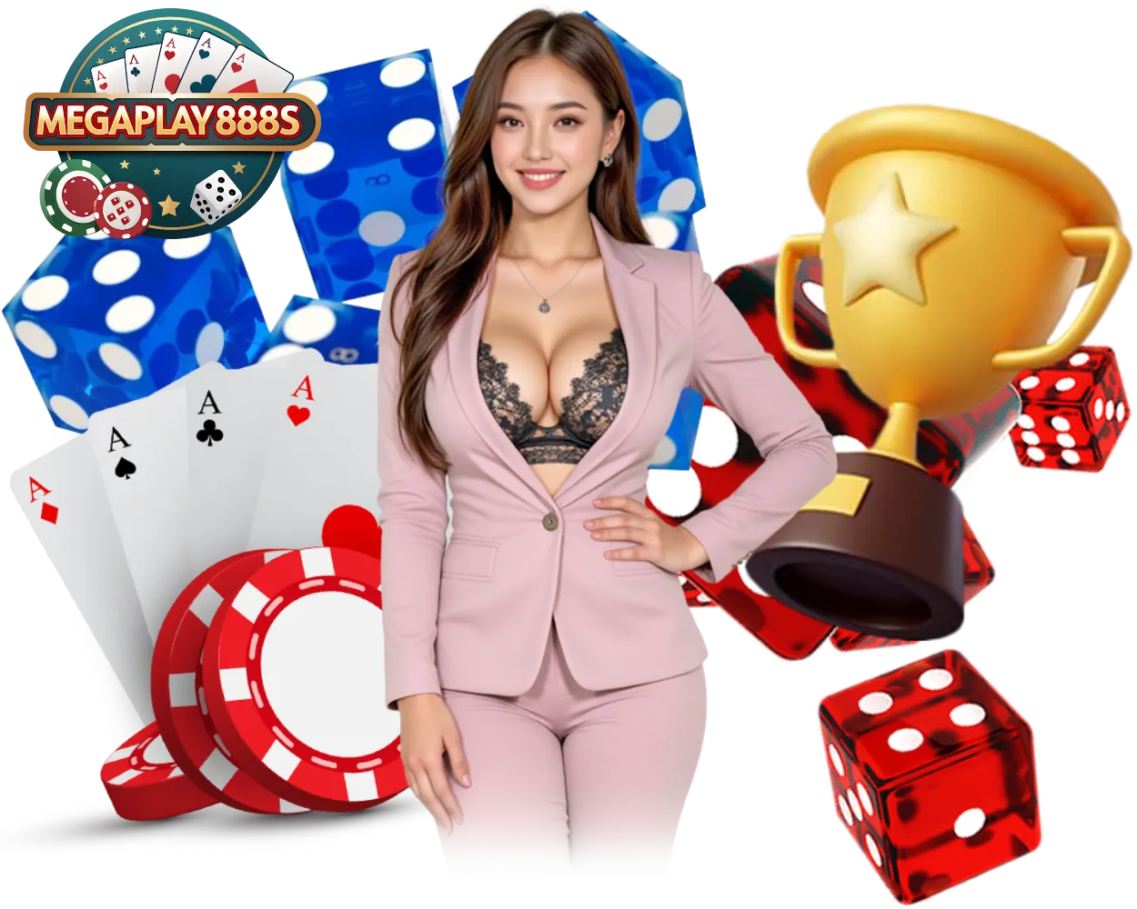 megaplay 888 ไม่มีขั้นต่ำ
